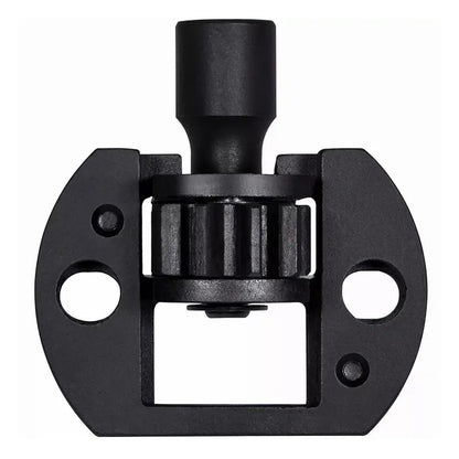 Engine Barring Tool W470589046300 for Detroit Diesel DD13 DD15 DD16