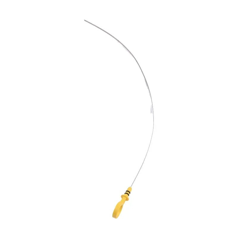 Engine Oil Dipstick 12610053 for Chevrolet Vehicle 2000-2008 Silverado 2000-2008 Tahoe - KUDUPARTS