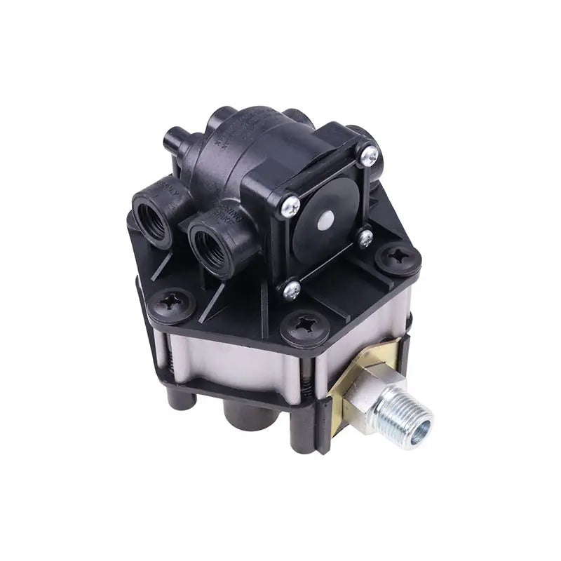 Válvula de freno de aire de remolque de función completa FF-2 KN28601 para camión Haldex Mack
