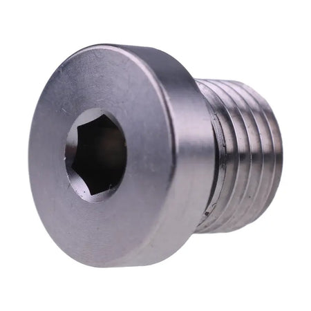 Fill Level Drain Plug 705500504 for Can-Am Outlander Renegade Commander Maverick - KUDUPARTS