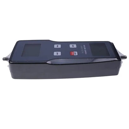 FM-204-100K 980N 100kgf 220Lbf Dynamomètre numérique de force de poussée-traction Mode de suivi de crête Précision de 0,5 %