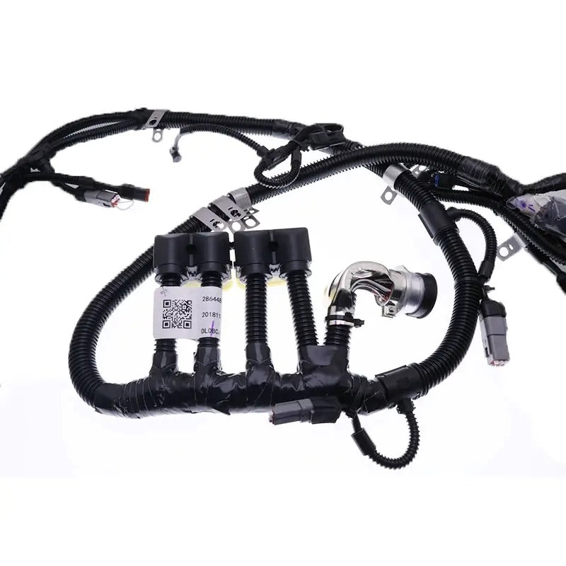 Harness 4952752 For Cummins Engine M11 QSM11 ISM11 Electric