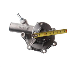 Water Pump with Gasket 565004093020 for Mitsubishi Engine K3A K3B K3C K3D K3E K4D K4E K4N S3L2 S4L2 S4N