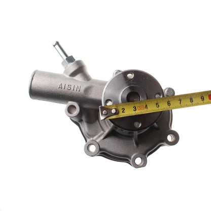 Water Pump with Gasket 565004093020 for Mitsubishi Engine K3A K3B K3C K3D K3E K4D K4E K4N S3L2 S4L2 S4N