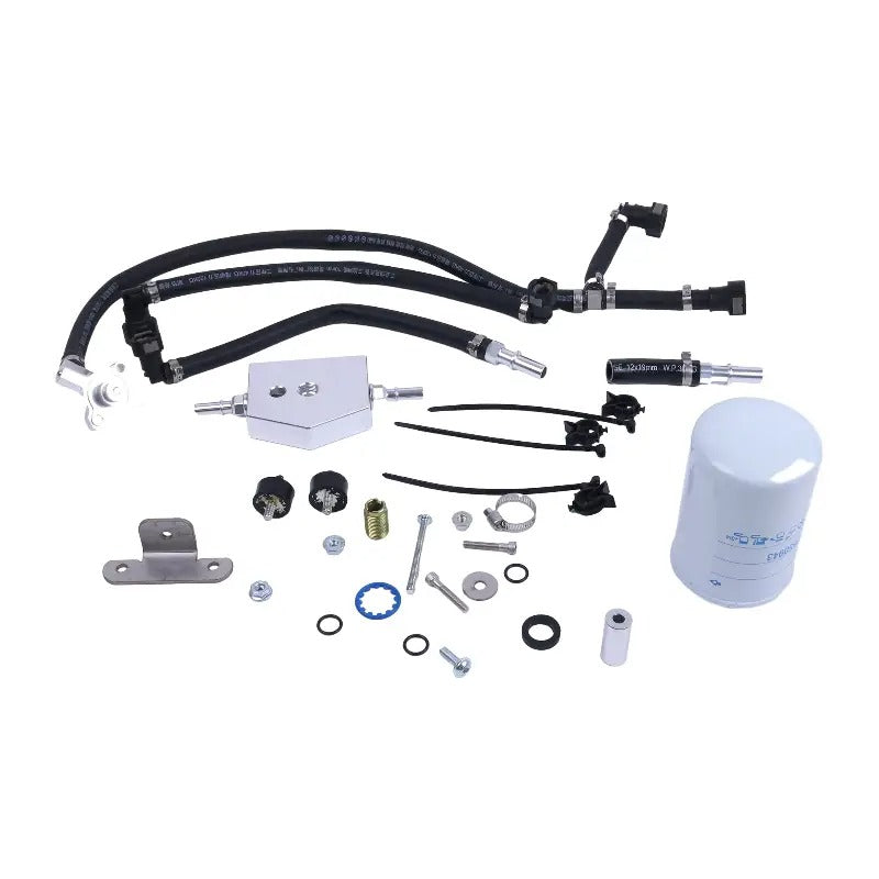 Kit de contournement de panne Gen2.1 CP4.2 pour Ford F-250, F-350, F-450 et F-550 6.7L (2011-2022)
