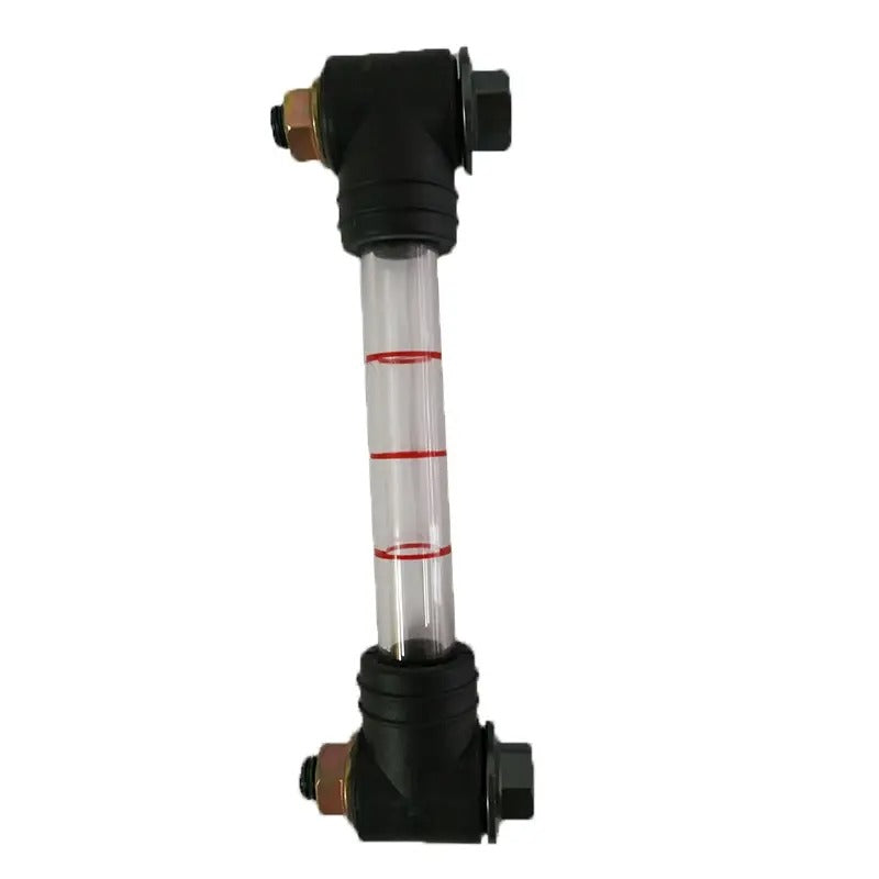 Jauge d'huile hydraulique pour pelles hydrauliques Caterpillar CAT