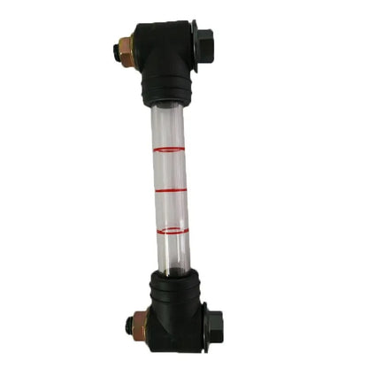 Jauge d'huile hydraulique pour pelles hydrauliques Caterpillar CAT