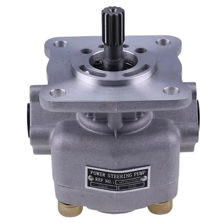 Hydraulic Pump AM880199 For John Deere Tractor 755 855 Lawn F1145 KYB KP0588CSSS - KUDUPARTS