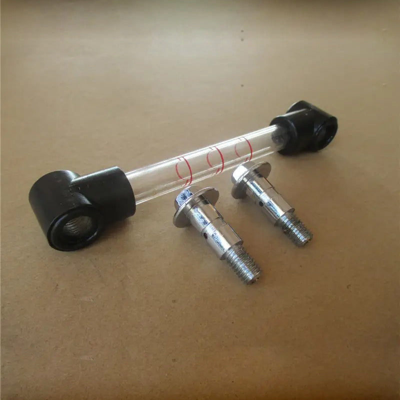 Jauge d'huile hydraulique pour pelles Komatsu