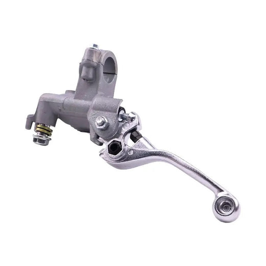 Front Brake Master Cylinder 5XC-W2587-00-00 for Yamaha 2007-Up Motorcycle YZ125 YZ250 YZ450 2016-Up WR250F WR450F - KUDUPARTS