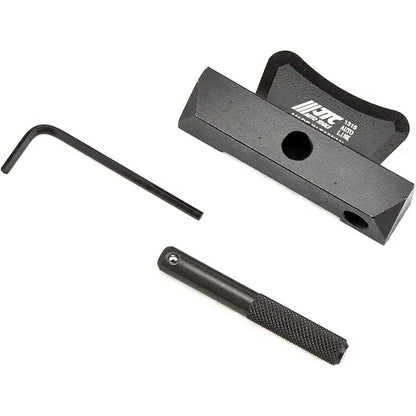 Kit séparateur de carter d'huile de transmission moteur JTC 1315, outil de coupe-joint de carter pour Mercedes-Benz