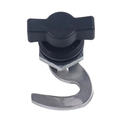 Loquet de rangement gauche et droit 7081241 7081421 7081422 7081242 pour Polaris Magnum 330 Sportsman 400