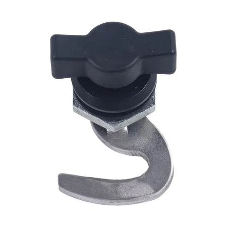 Left & Right Storage Rack Latch 7081241 7081421 7081422 7081242 for Polaris Magnum 330 Sportsman 400 - KUDUPARTS