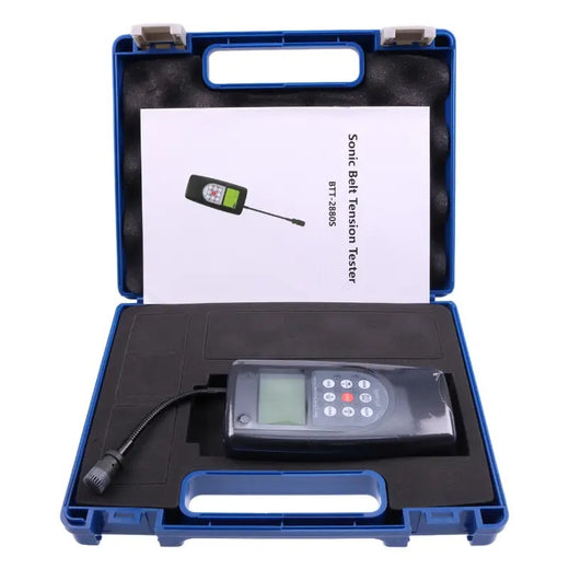 Aftermarket BTT-2880R5 Infrared Belt Tension Tester - KUDUPARTS