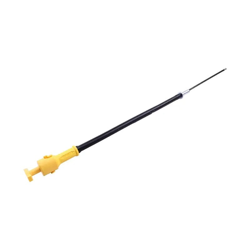 Tube de jauge d'huile et jauge 3939117 3939181 pour moteur Cummins ISL ISL9 ISLE4 L8.9 L9 L9.5 L9N QSL9