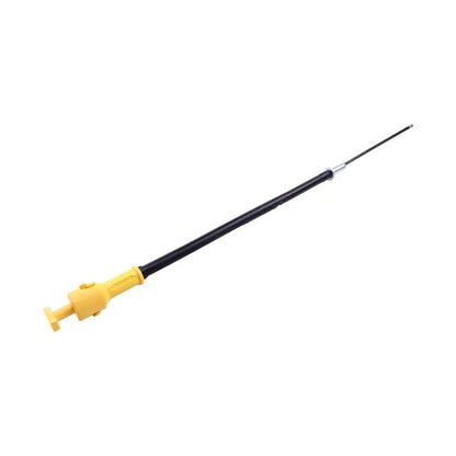 Tube de jauge d'huile et jauge 3939117 3939181 pour moteur Cummins ISL ISL9 ISLE4 L8.9 L9 L9.5 L9N QSL9