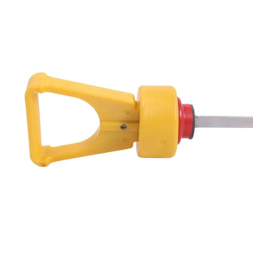 Transmission Fluid Level Indicator Dipstick 5L3Z-7A020-B for Ford F-150 Lincoln Mark LT - KUDUPARTS
