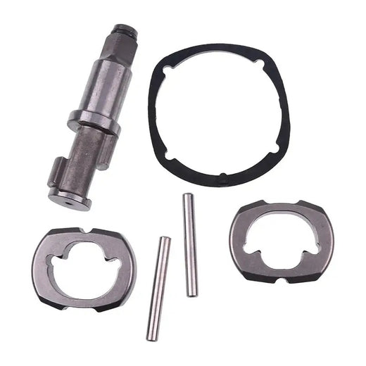 Pneumatic Impact Wrench Hammer Kit 2135-THK1 for Ingersoll Rand 2135Ti 2135QTi - KUDUPARTS