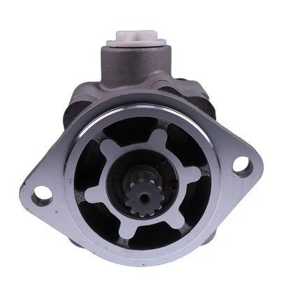 Power Steering Pump for Cummins N14 NTC Caterpillar CAT C10 C12 Engine