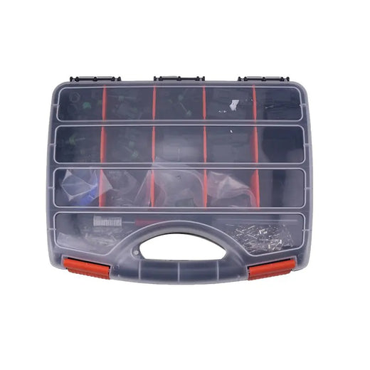 Pro Weather Pack Connector Kit WP-405 - KUDUPARTS