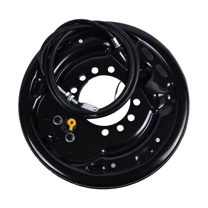 Right Hand Brake Assembly 47010-33240-71 for Toyota Engine 1DZ 4Y 2Z Forklift 02-7FD30 02-7FG30 60-7FD30 62-7FD30 7FD30 7FG30 02-7FDF30