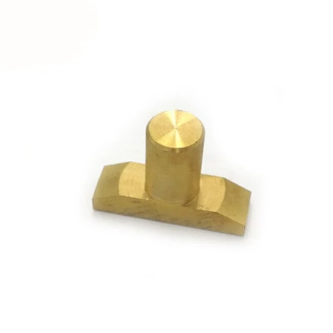 Pastilla deslizante 1316 306 015 para transmisión de caja de cambios ZF 16S2220 16S2230 