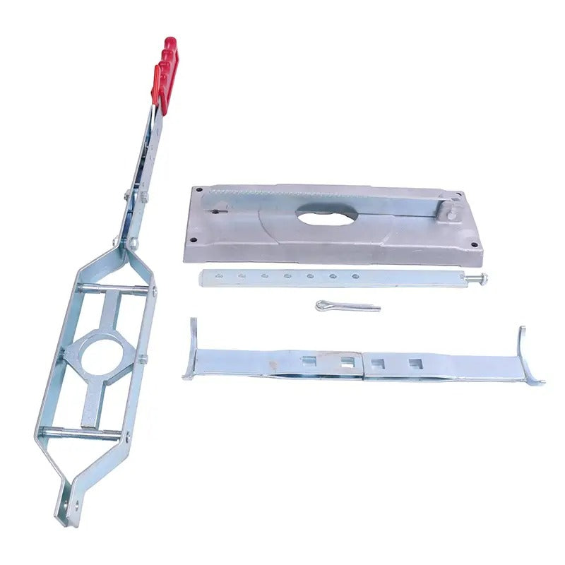 Outil de compression de ressort d'embrayage de transmission automatique T-0158-SP pour Hagerty