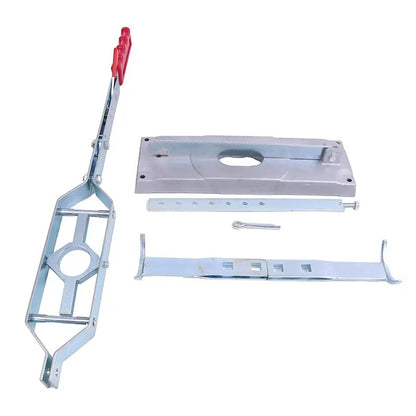 Outil de compression de ressort d'embrayage de transmission automatique T-0158-SP pour Hagerty