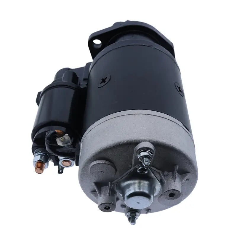 12v Starter Motor 0001362304 50476102 for Hatz Engine 2M41 3M41 4M41 4M42 3M43