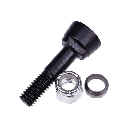 Kit de dents pour dessoucheuse 115-9385 compatible avec les modèles Toro 22429, 22615, 22615G, 23208, 23208G, 23210, 23210G, 23212, 23214 et 32611