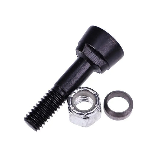 Stump Grinder Tooth kit 115-9385 for Toro 22429 22615 22615G 23208 23208G 23210 23210G 23212 23214 32611 - KUDUPARTS