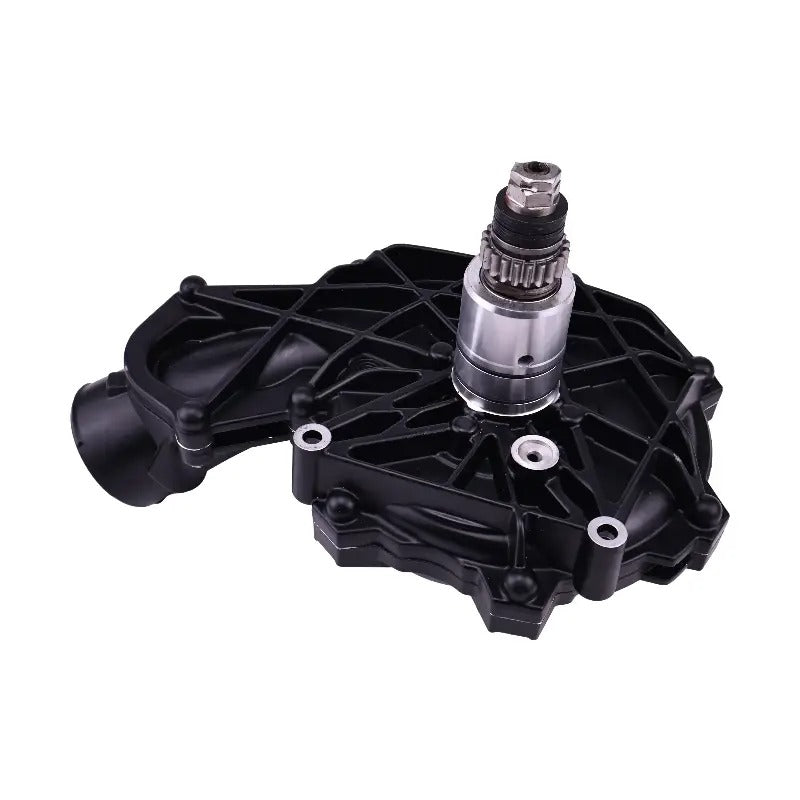 Supercharger Assembly 420893588 for Sea Doo GTX RXP RXT 300 2021-2023