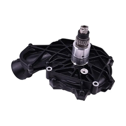 Supercharger Assembly 420893588 for Sea Doo GTX RXP RXT 300 2021-2023