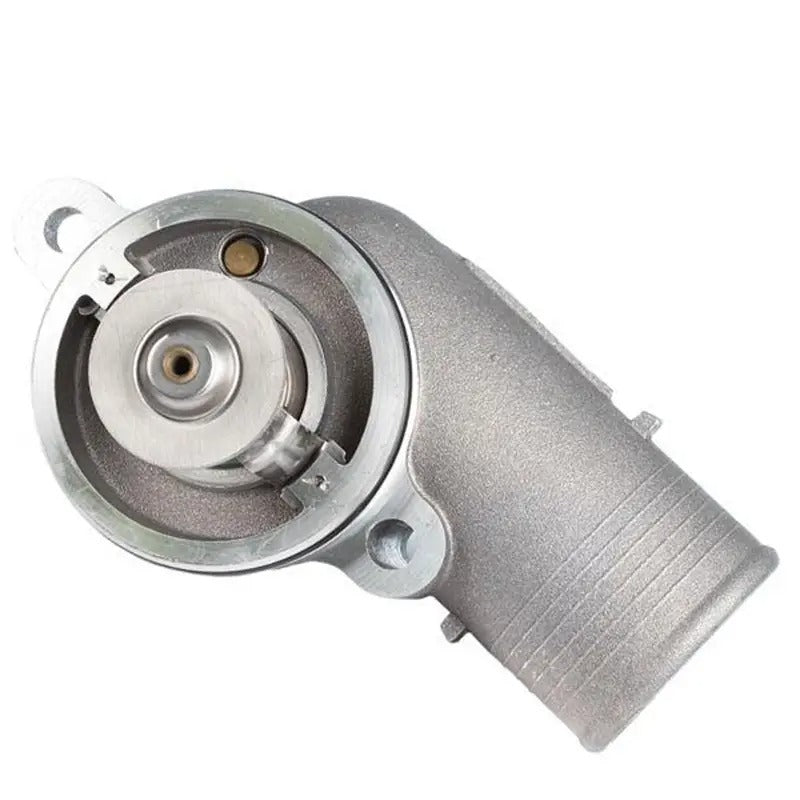 4133L508 Thermostat For Perkins Engine 1103D-33T 1104A-44 1104D-44T 1104C-E44TA