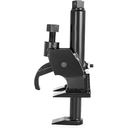 Démonte-pneu manuel pour tracteur, outil à levier 71600 pour VTT, voiture, tondeuse à gazon, voiturette de golf, bus et camion.