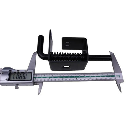 Trailer Gate Spring Latch Complete Kit 847 for Carry-On