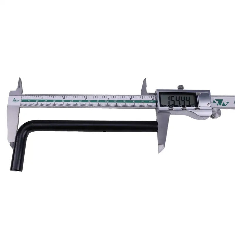 Kit de réparation de loquet à ressort de hayon de remorque 819T pour bagage cabine