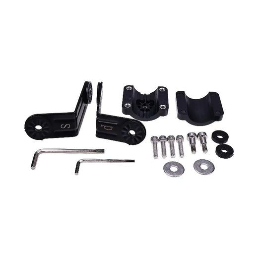 Transducer Perspective Mode Mount 010-12970-00 for Garmin Panoptix LiveScope - KUDUPARTS