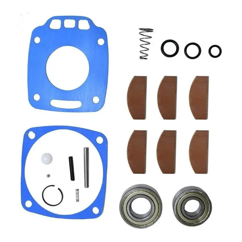 Kit d'entretien 285B-TK1 pour clé à chocs Ingersoll Rand série 285B