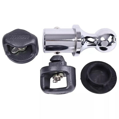 Kit d'accessoires pour attelage col de cygne sous plateau 30137 pour Ford F250 F350 F450