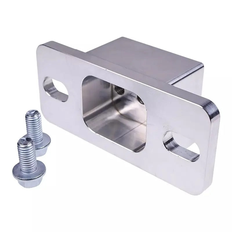 Support de transmission universel rigide GM 551404 pour PowerGlide TH350 TH400 4L60E