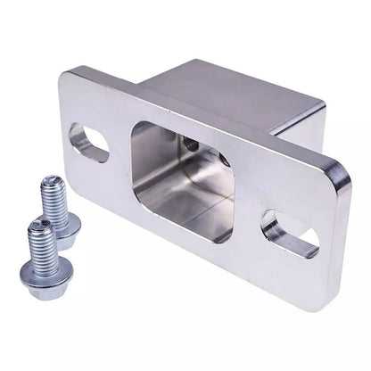 Support de transmission universel rigide GM 551404 pour PowerGlide TH350 TH400 4L60E