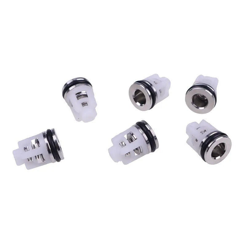 Valve Repair Kit 5140117-46 for Dewalt Pressure Washer Pump DXPW3025 DXPW3228 DXPW3425 BDG2600-B3 BDX2723-B3 BDX3125-B3