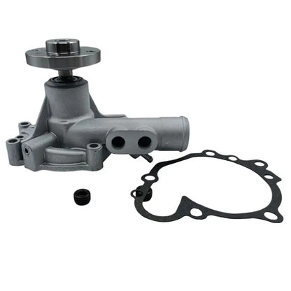 Pompe à eau 15896582 pour moteur Yanmar 41R18N 41R18T, compresseur d'air Ingersoll Rand P185WIR XP185WIR