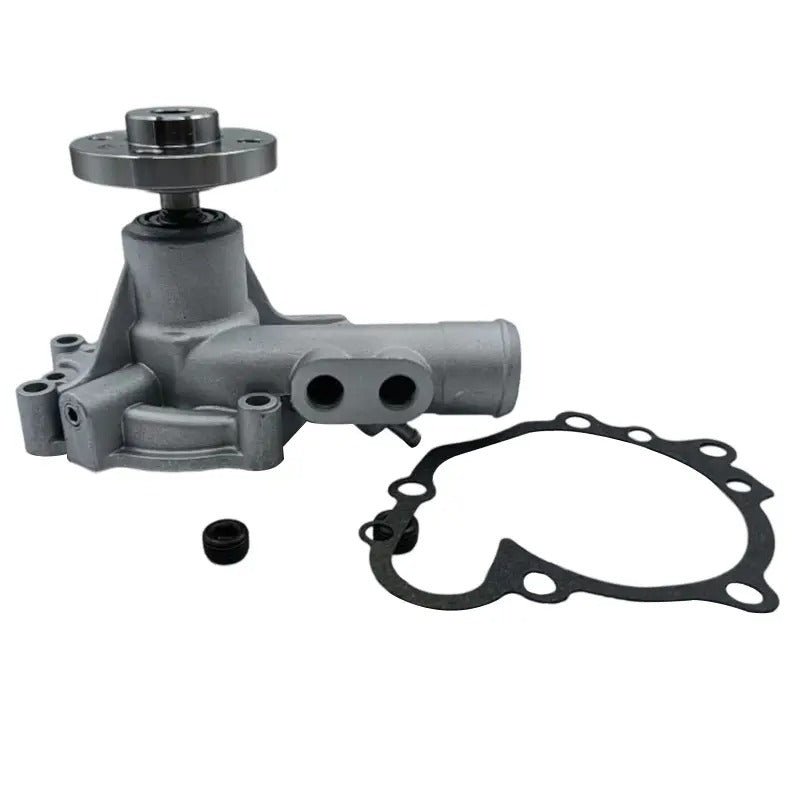 Water Pump 15896582 for Yanmar Engine 41R18N 41R18T Ingersoll Rand Air Compressor P185WIR XP185WIR - KUDUPARTS