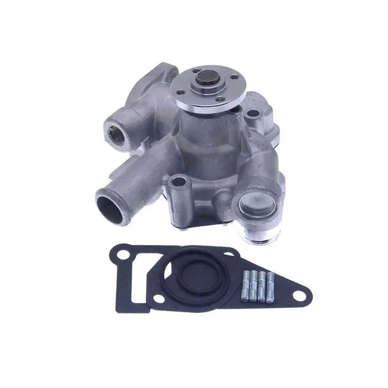 Water Pump MIA882091 MIA885095 For John Deere 1435 2305 2030A - KUDUPARTS