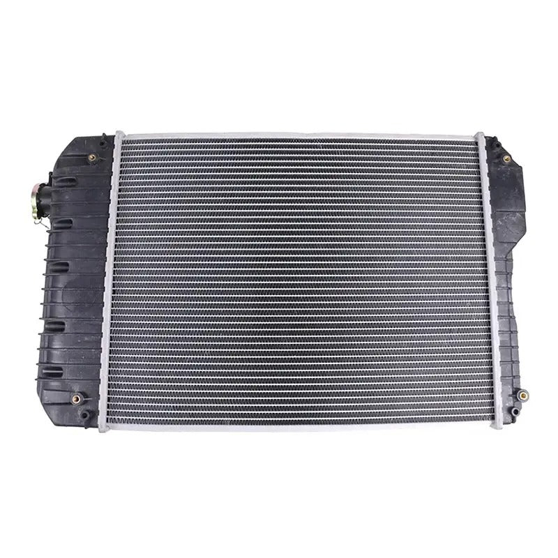 Water Tank Radiator 2486F103 2485-B285 2485B285 for Caterpillar & Perkins Engine - KUDUPARTS