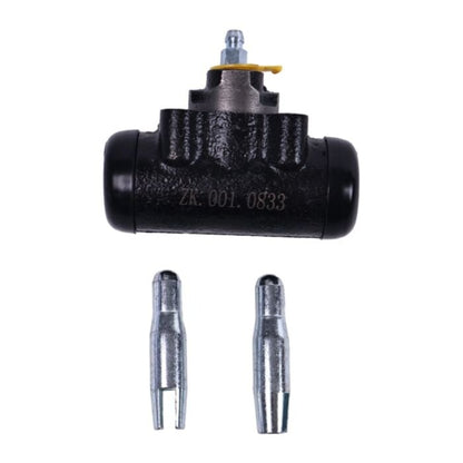 Ensemble cylindre de roue 47410-10480-71 pour moteur Toyota 1DZ 1ZS 4Y 5K 2J 4P 5R 5P, chariot élévateur 02-2SGH7 02-SD7 2SGH7 SD7 02-3FD10 02-3FD14