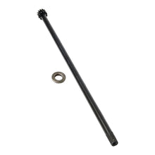 5/8" Spline Steering Shaft 738-05078 938-05078 738P07154 for MTD Troy-Bilt Yard-Man Mower Lawn Tractor - KUDUPARTS