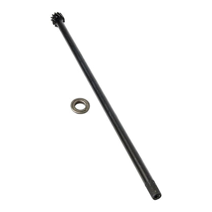 5/8" Spline Steering Shaft 738-05078 938-05078 738P07154 for MTD Troy-Bilt Yard-Man Mower Lawn Tractor